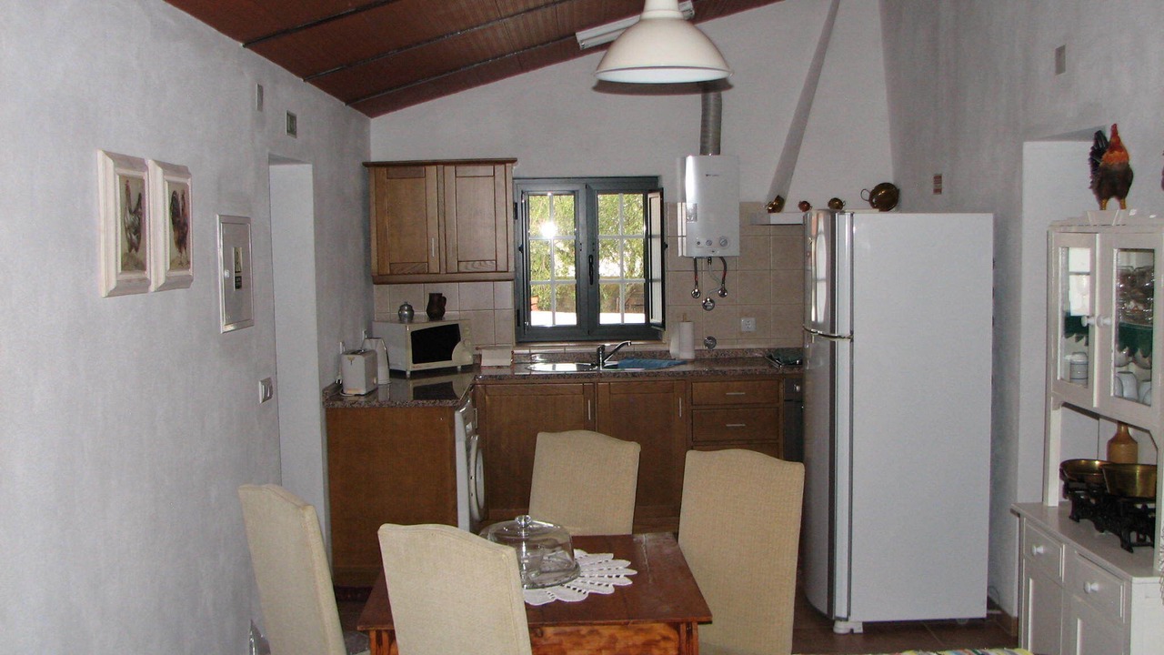 Photo of Kitchen in Mertola