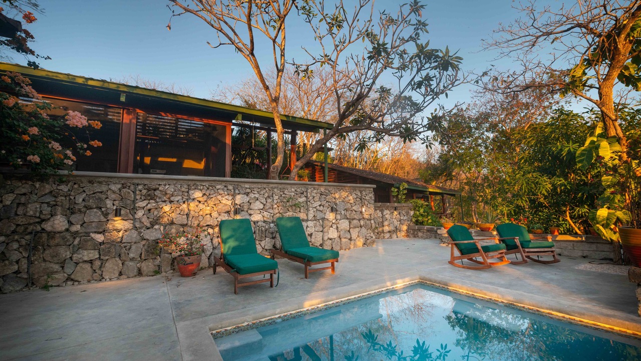 Photo of Outdoor in San Juan del Sur