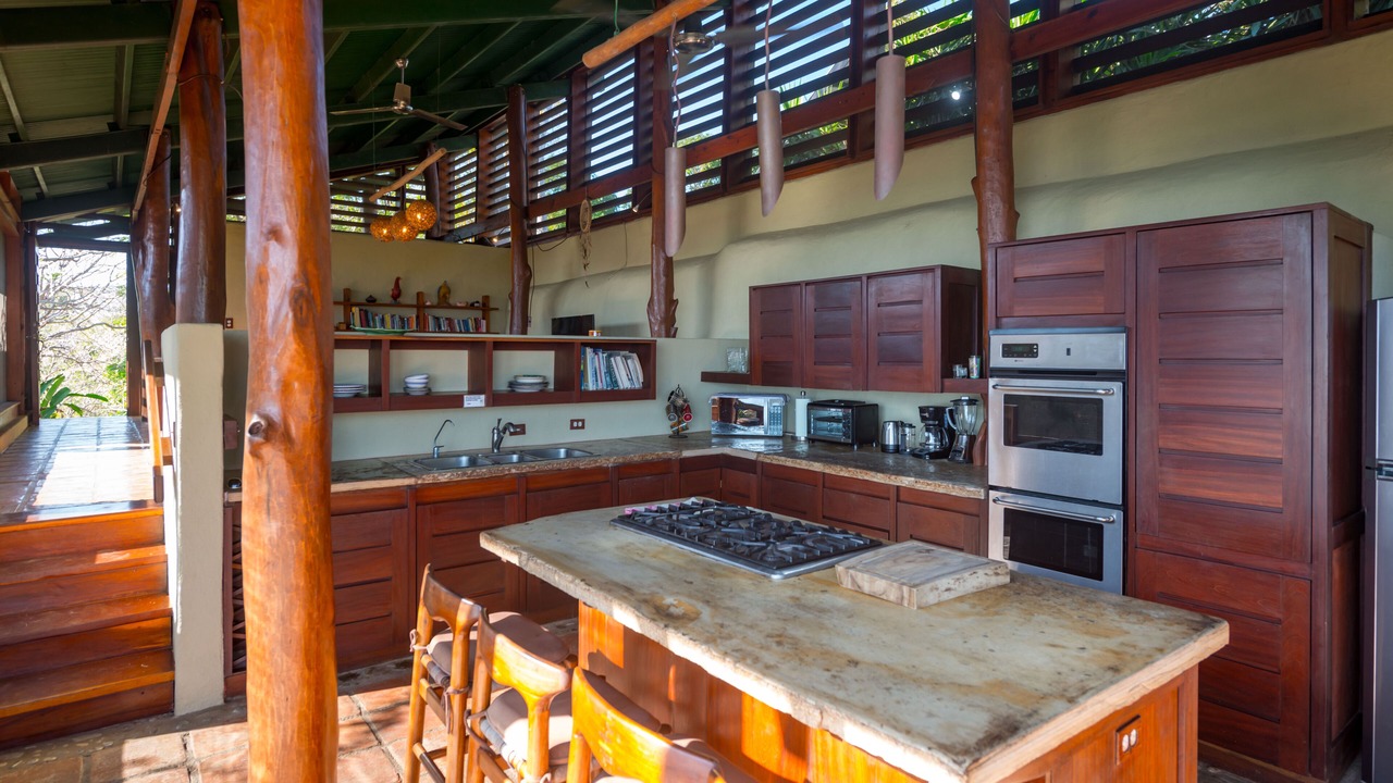Photo of Bedroom in San Juan del Sur