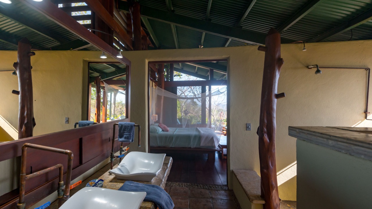 Photo of Bathroom in San Juan del Sur