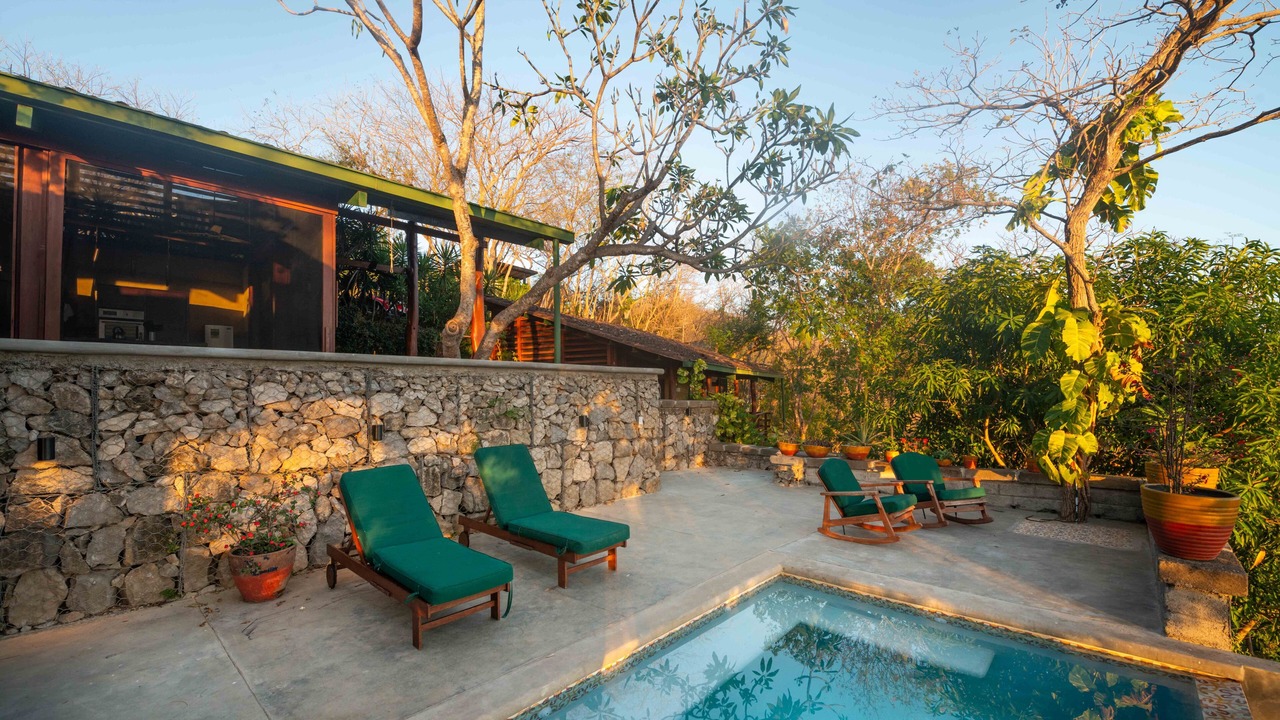 Photo of Outdoor in San Juan del Sur