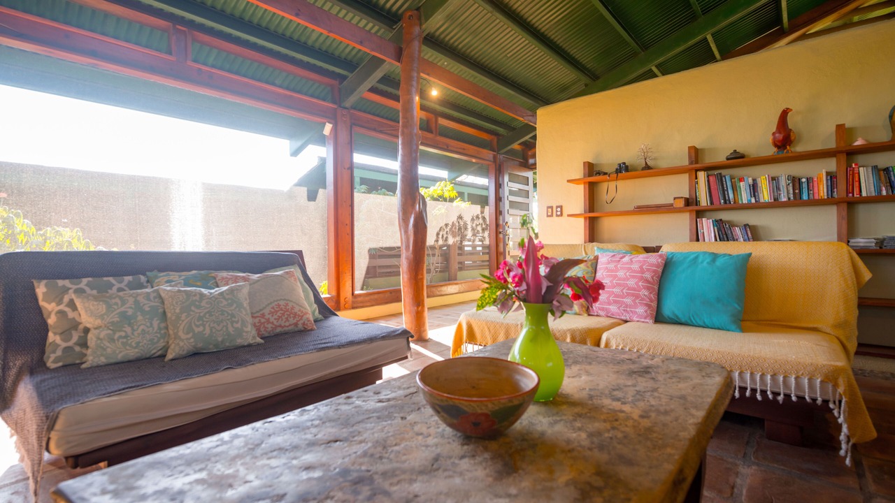 Photo of Bedroom in San Juan del Sur