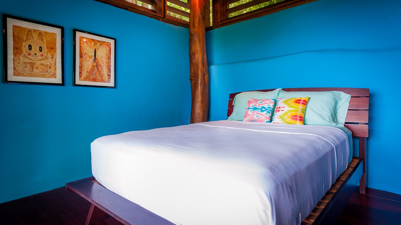Photo of Bedroom in San Juan del Sur