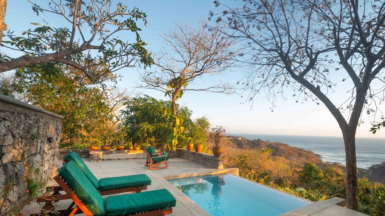 Photo of Outdoor in San Juan del Sur