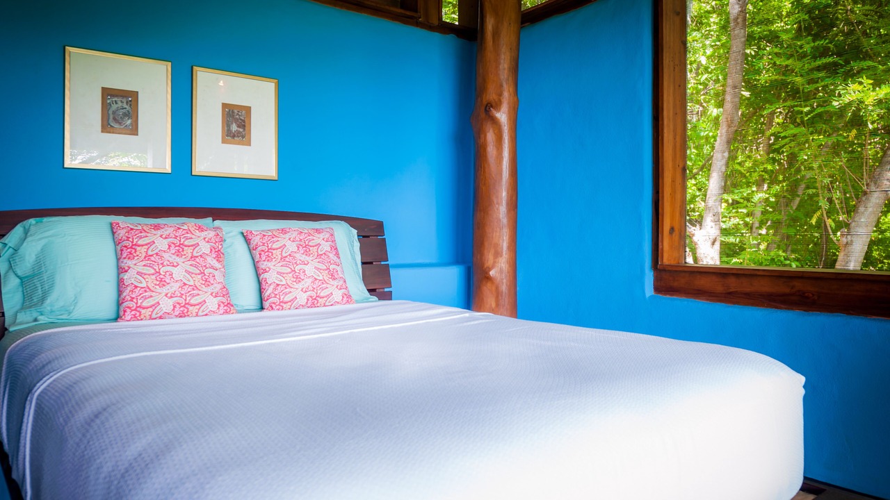 Photo of Bedroom in San Juan del Sur