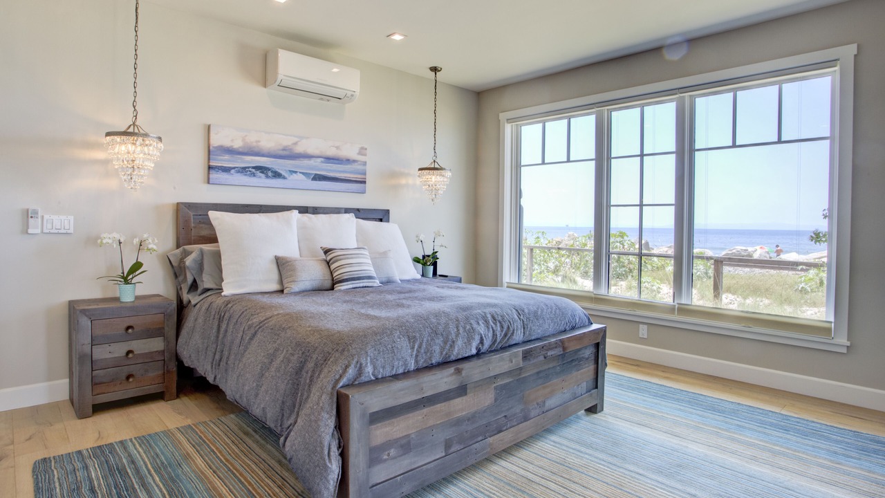 Photo of Bedroom in Toro Canyon