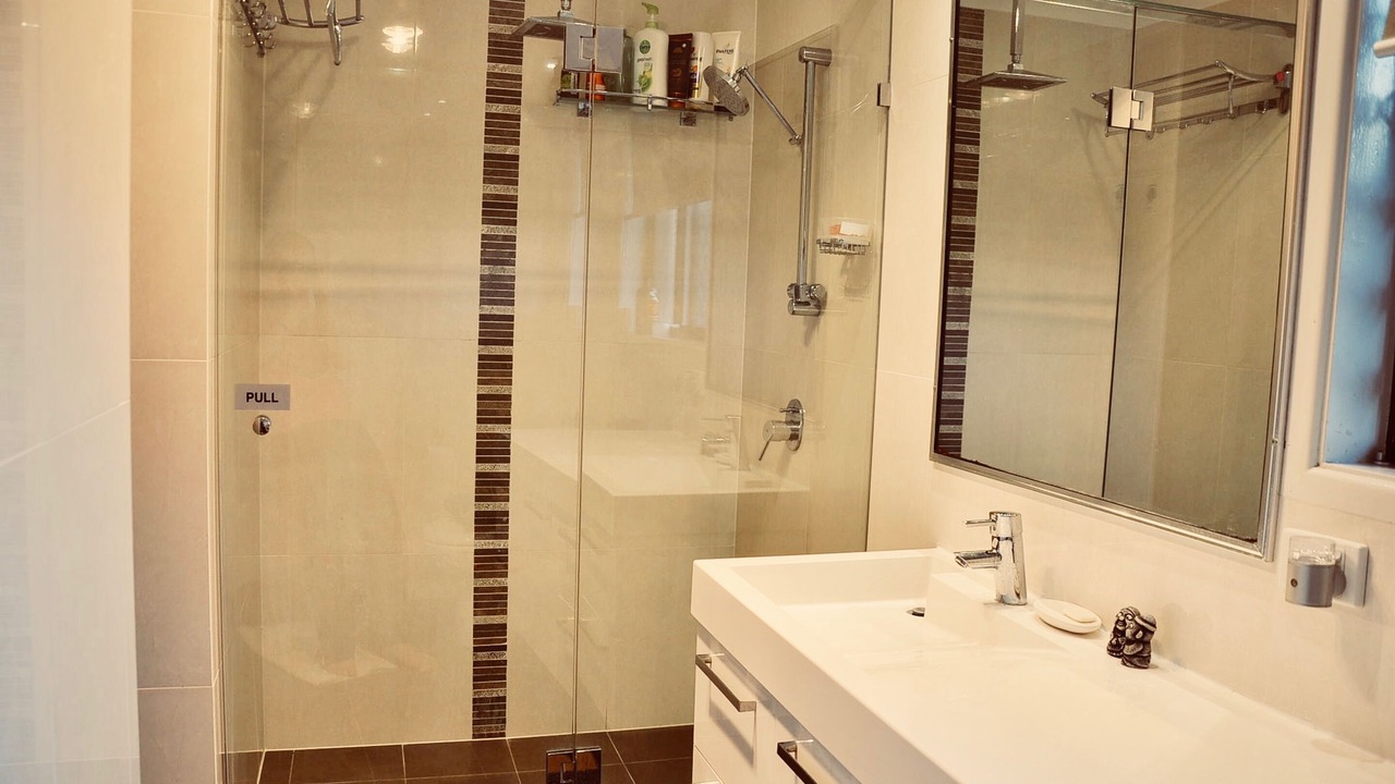 Photo of Bathroom in Robina