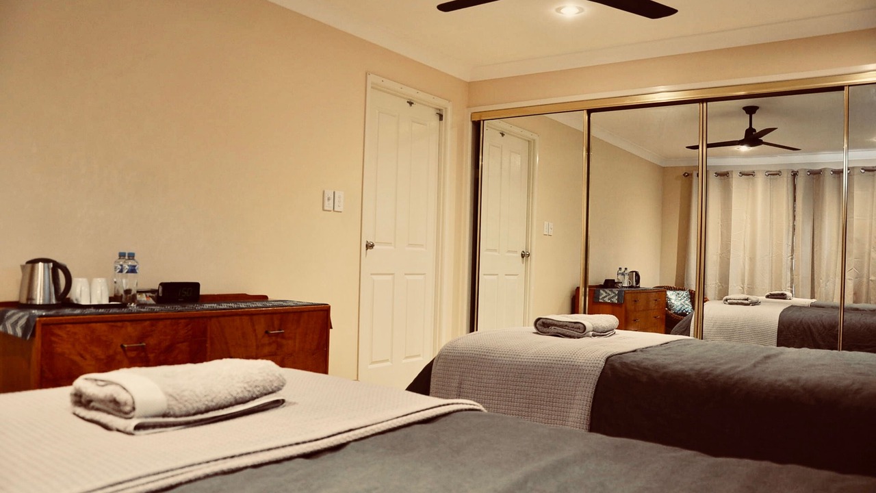 Photo of Bedroom in Robina