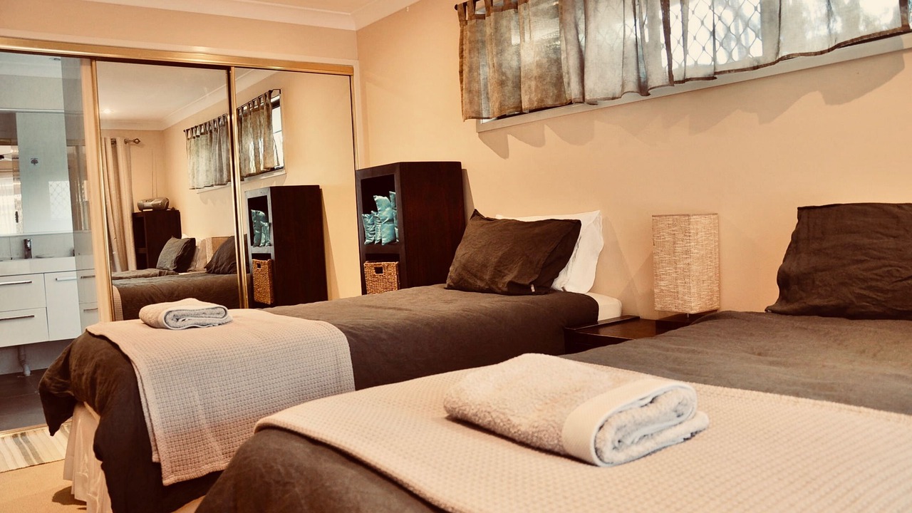 Photo of Bedroom in Robina