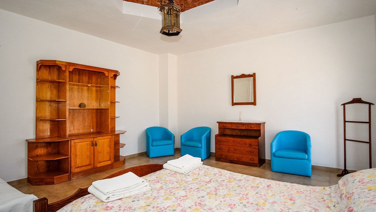 Photo of Bedroom in Monchique