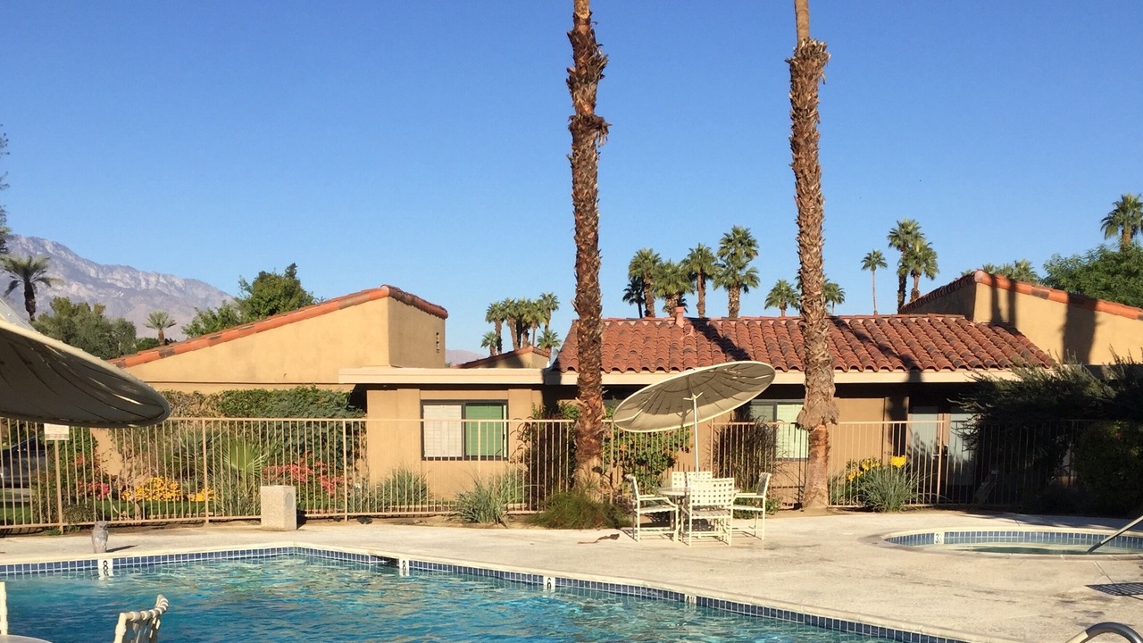 Photo of Outdoor in Rancho Mirage