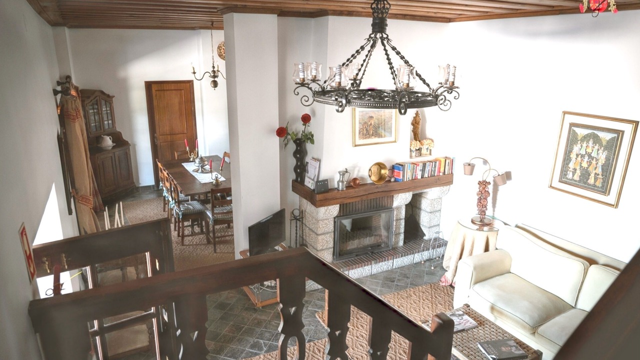 Photo of Livingroom in Lamego