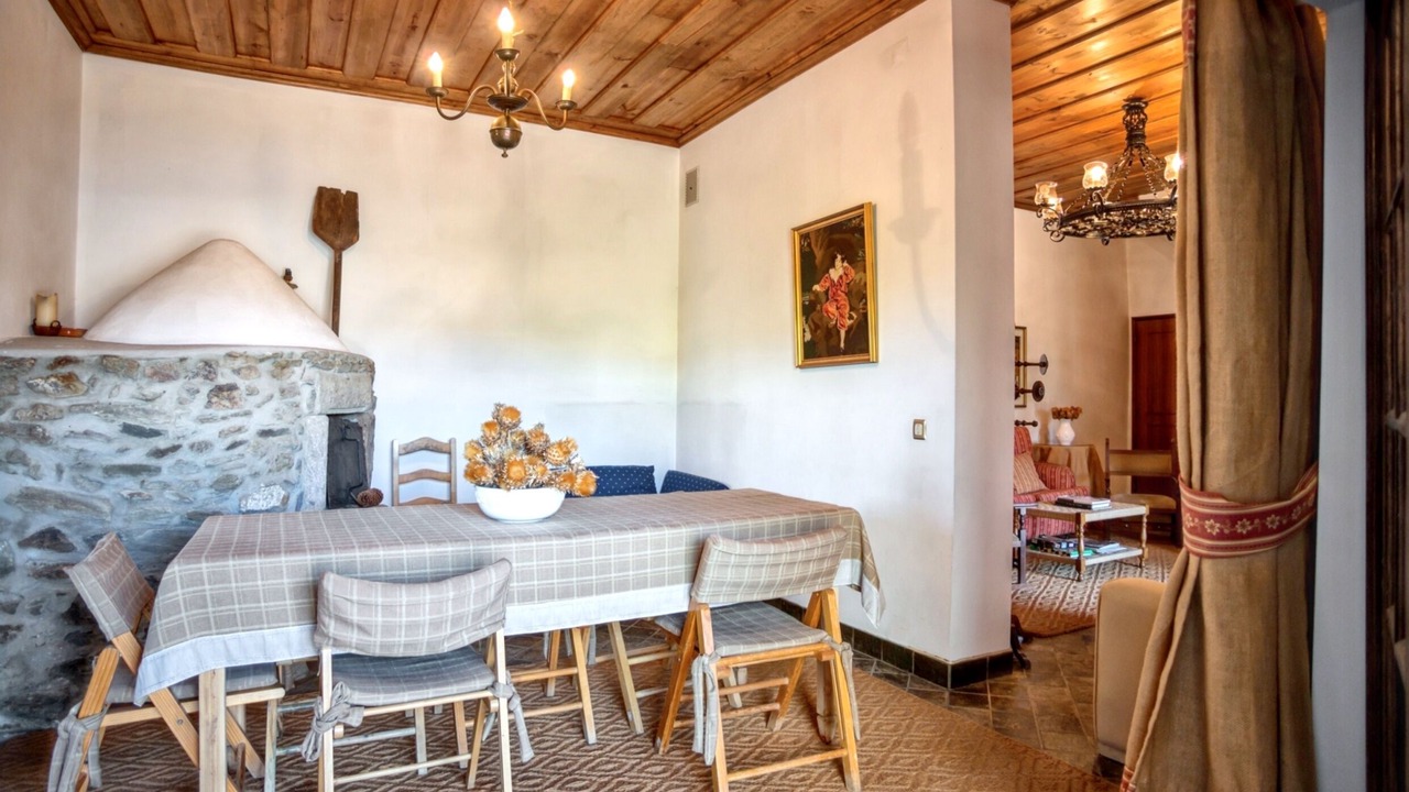 Photo of Livingroom in Lamego