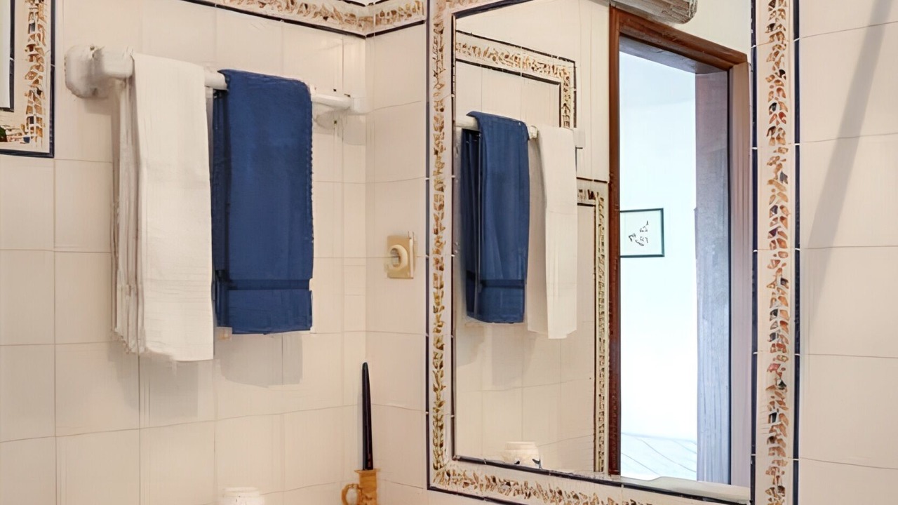 Photo of Bathroom in Lamego