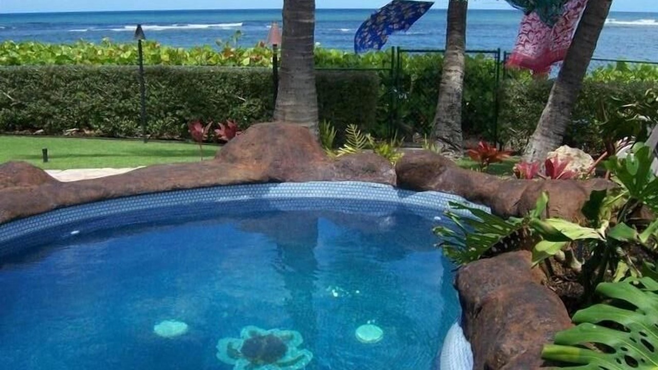 Photo of Outdoor in Mokuleia