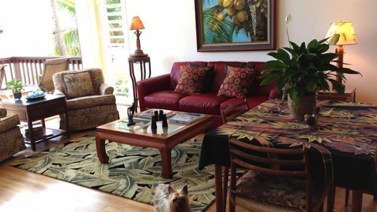 Photo of Bedroom in Mokuleia