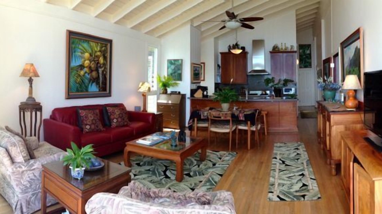 Photo of Bedroom in Mokuleia