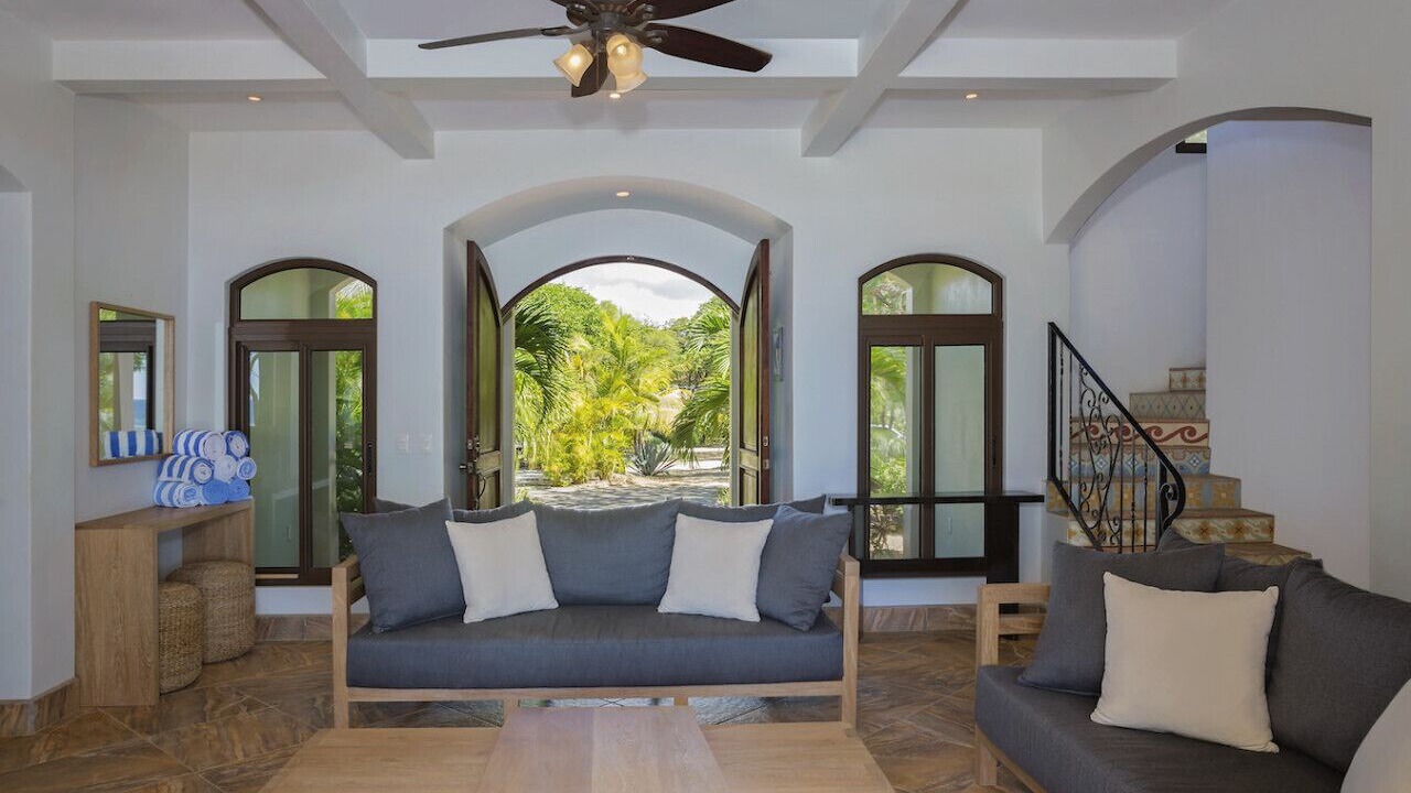 Photo of Livingroom in Playa Colorado