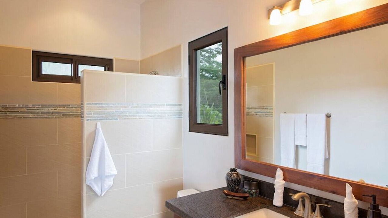 Photo of Bathroom in Playa Colorado