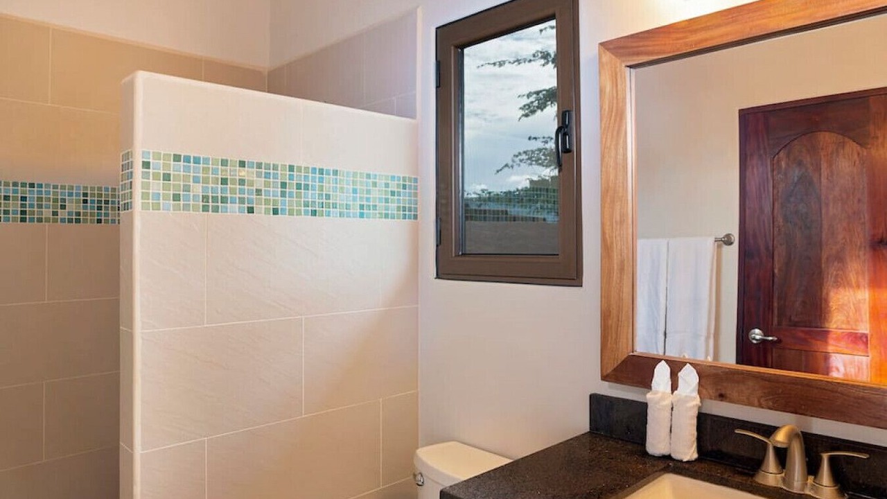 Photo of Bathroom in Playa Colorado