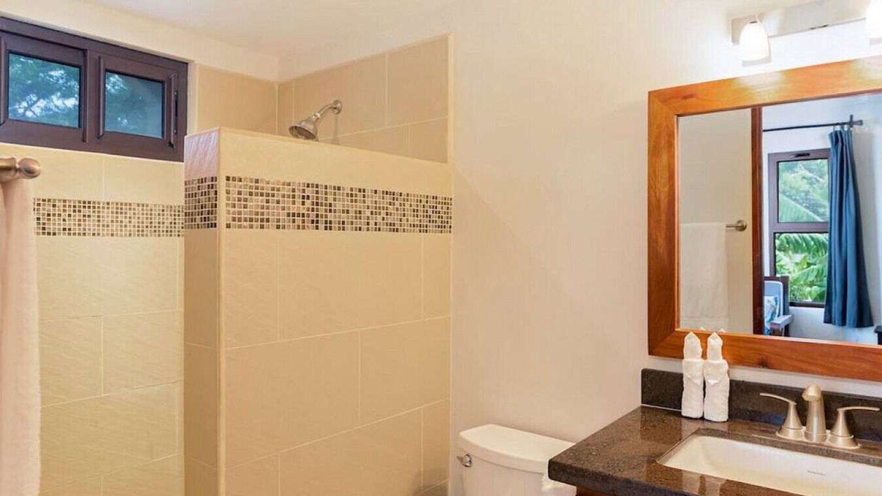 Photo of Bathroom in Playa Colorado
