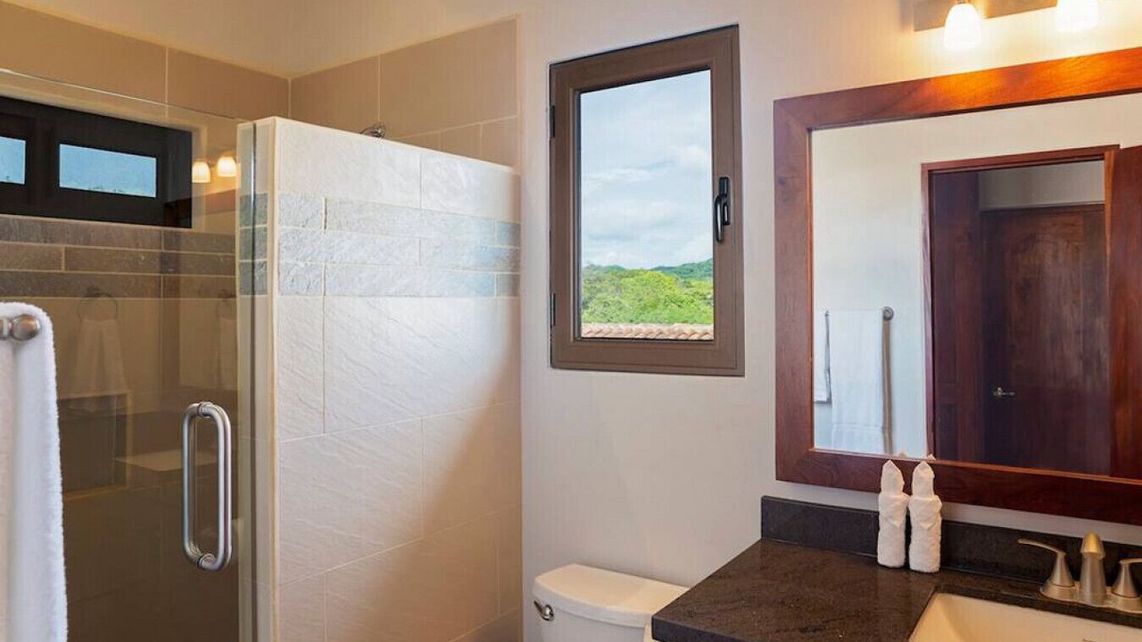 Photo of Bathroom in Playa Colorado