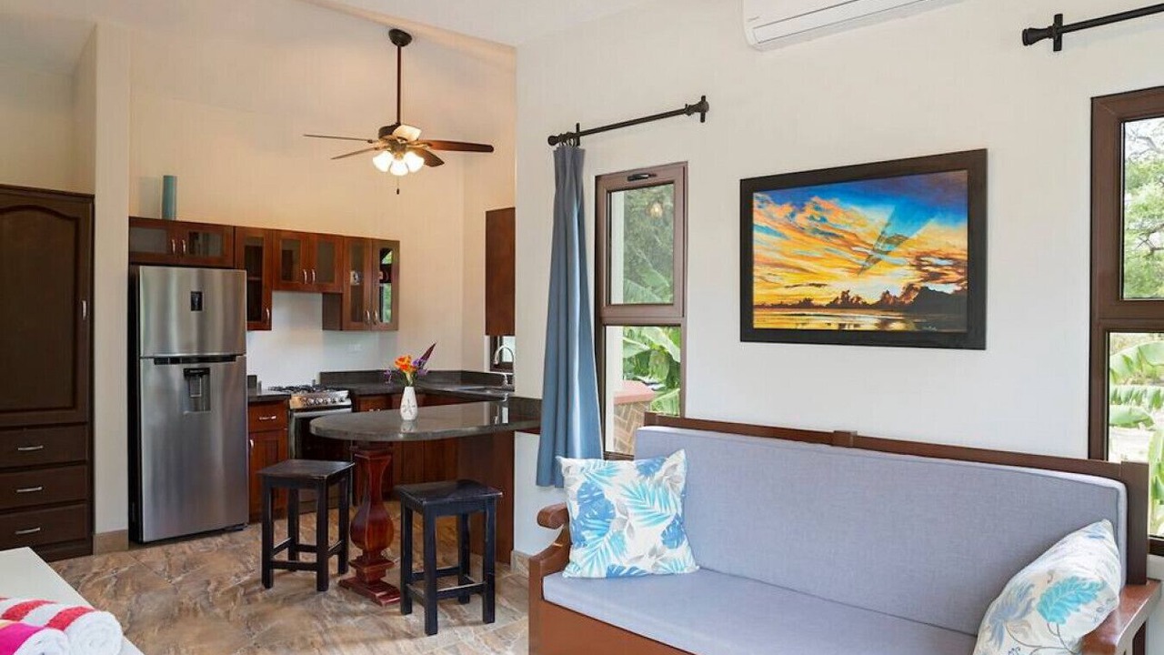 Photo of Bedroom in Playa Colorado