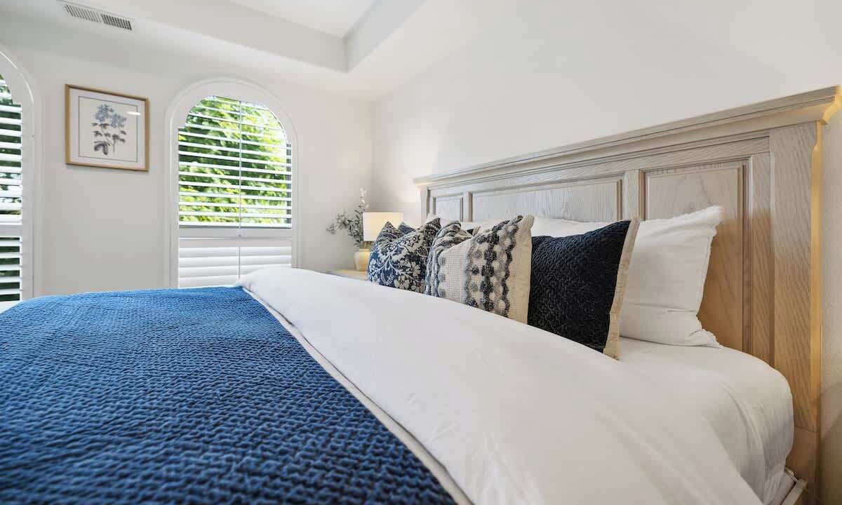 Photo of Bedroom in La Quinta
