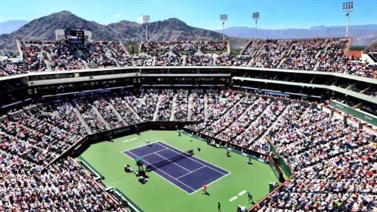 Photo of Outdoor in La Quinta