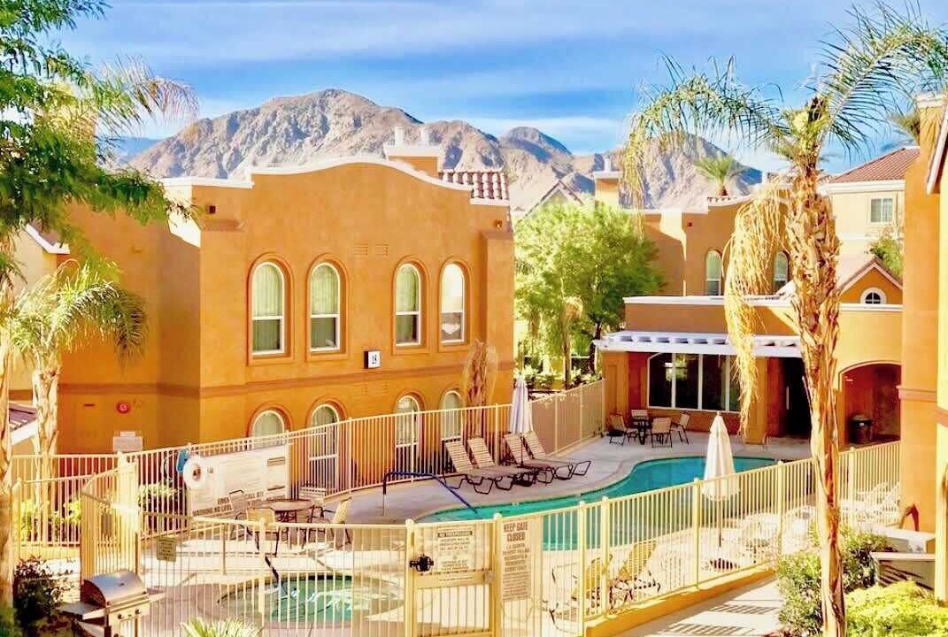 Photo of Outdoor in La Quinta