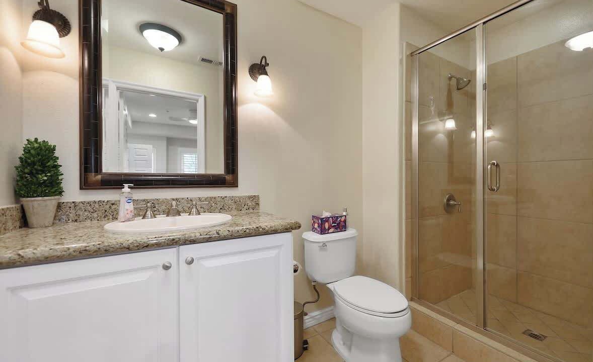 Photo of Bathroom in La Quinta