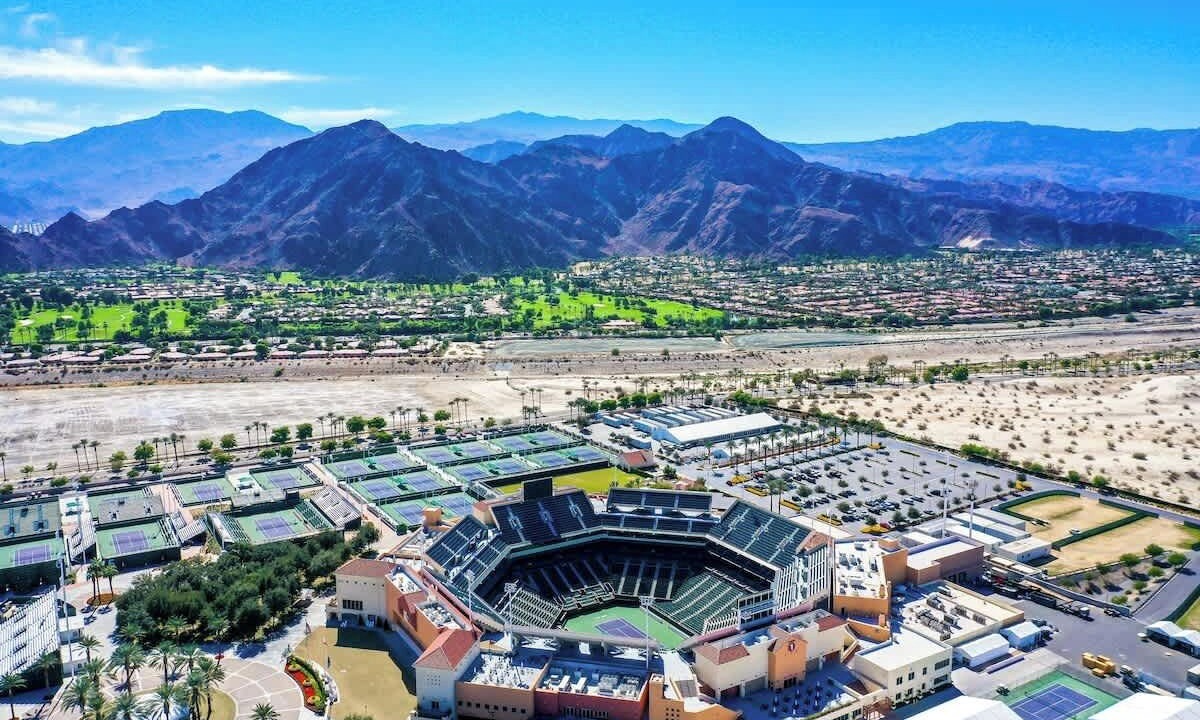 Photo of Outdoor in La Quinta