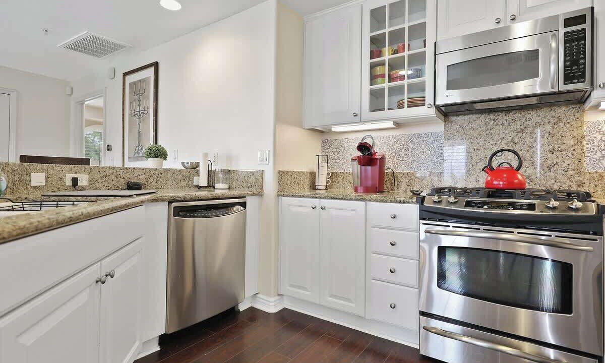 Photo of Kitchen in La Quinta