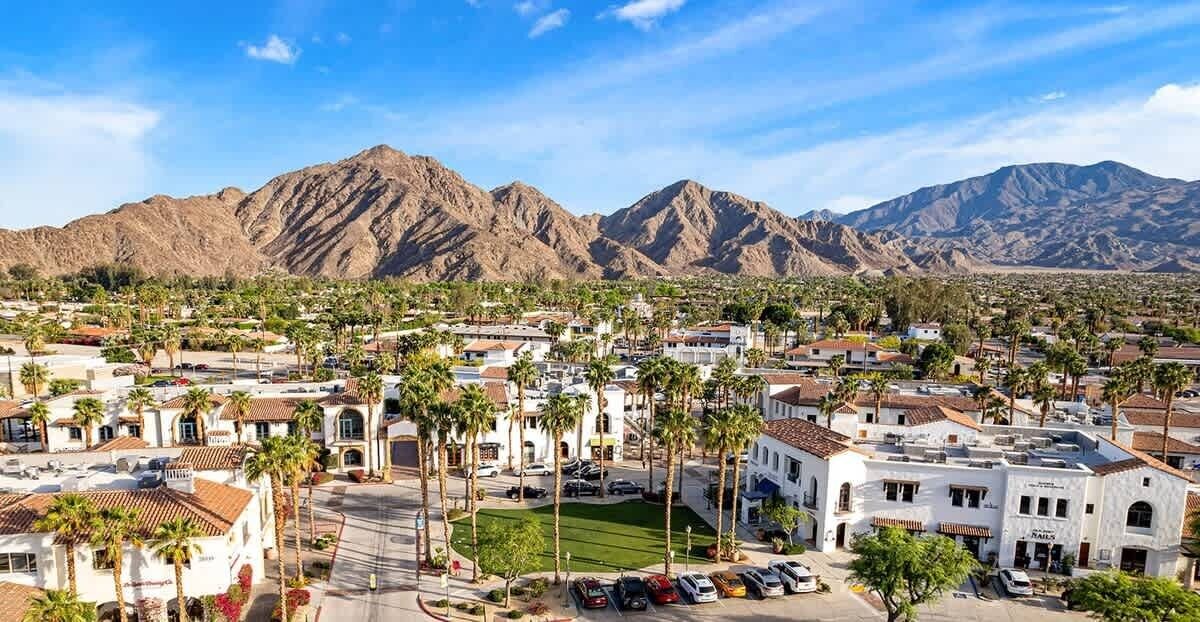 Photo of Outdoor in La Quinta