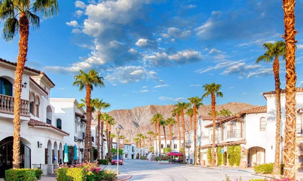 Photo of Outdoor in La Quinta