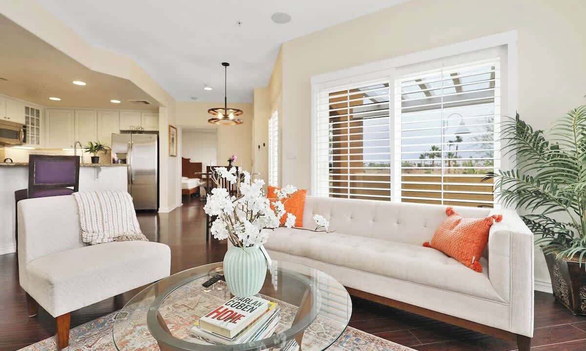 Photo of Bedroom in La Quinta