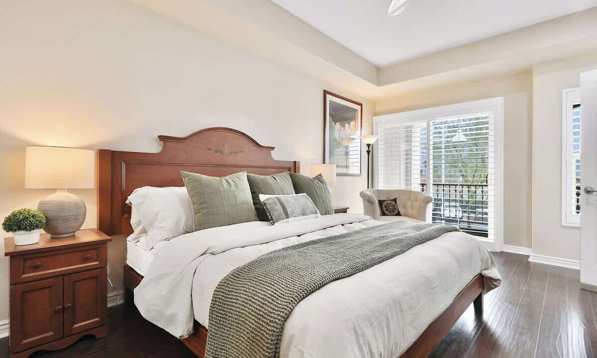 Photo of Bedroom in La Quinta