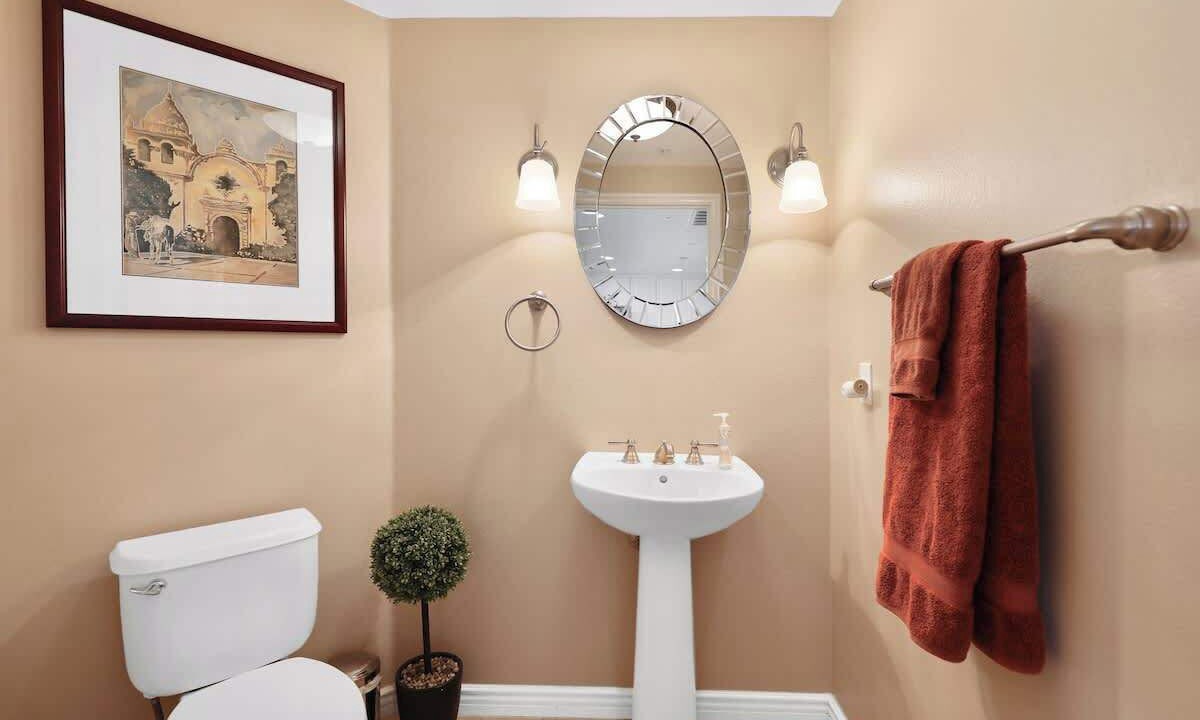 Photo of Bedroom in La Quinta