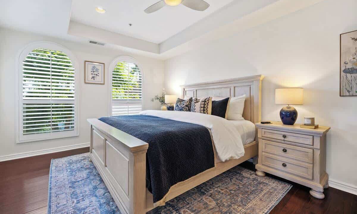 Photo of Bedroom in La Quinta