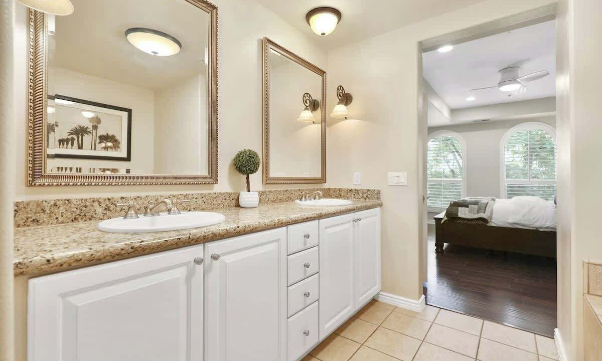 Photo of Bathroom in La Quinta