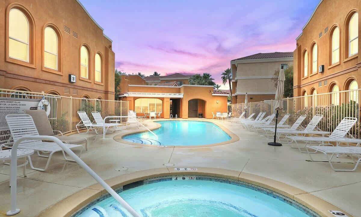 Photo of Outdoor in La Quinta