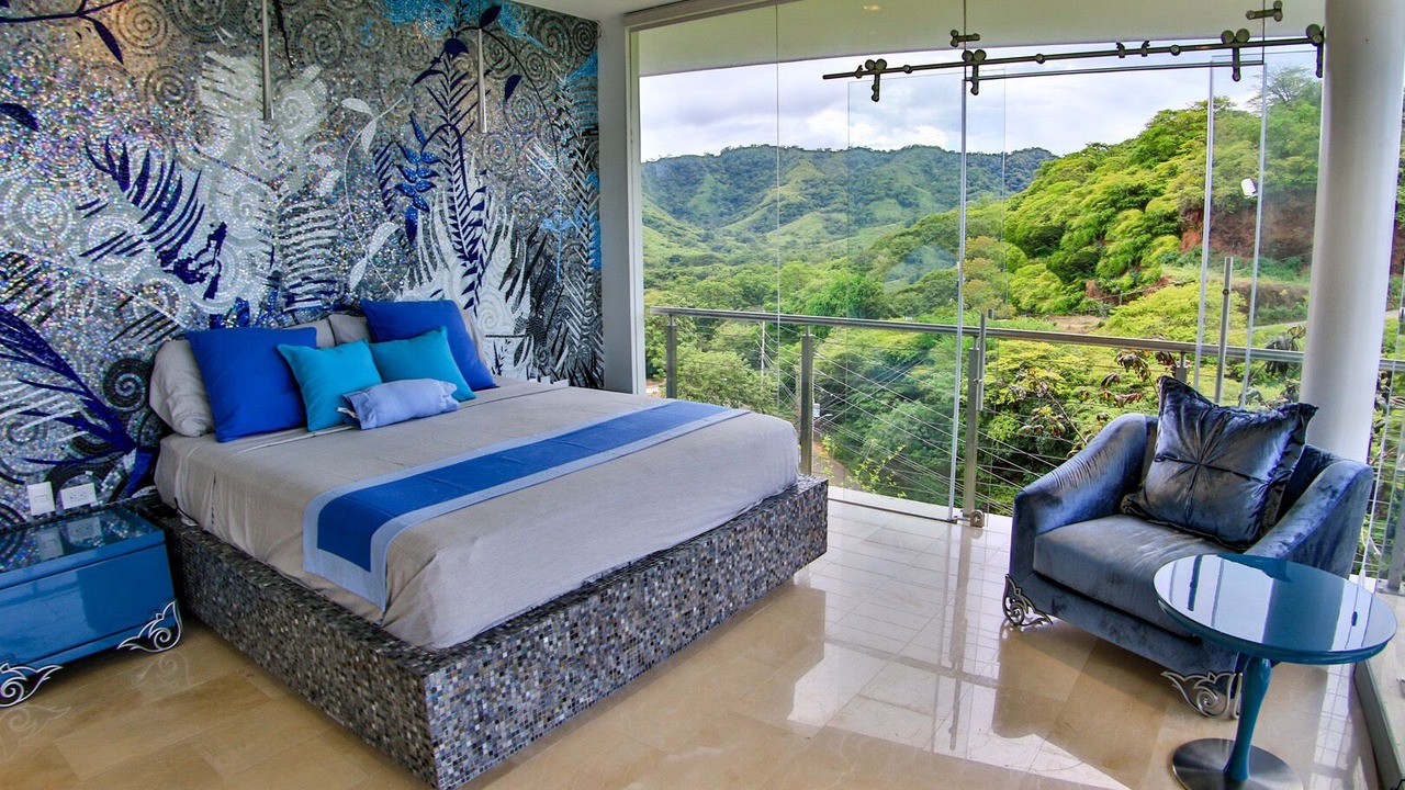 Photo of Bedroom in Playa Ocotal