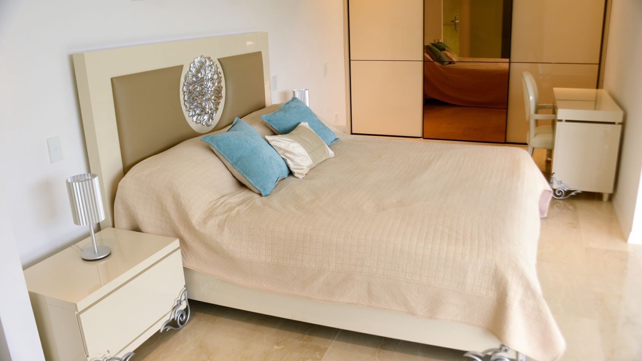 Photo of Bedroom in Playa Ocotal