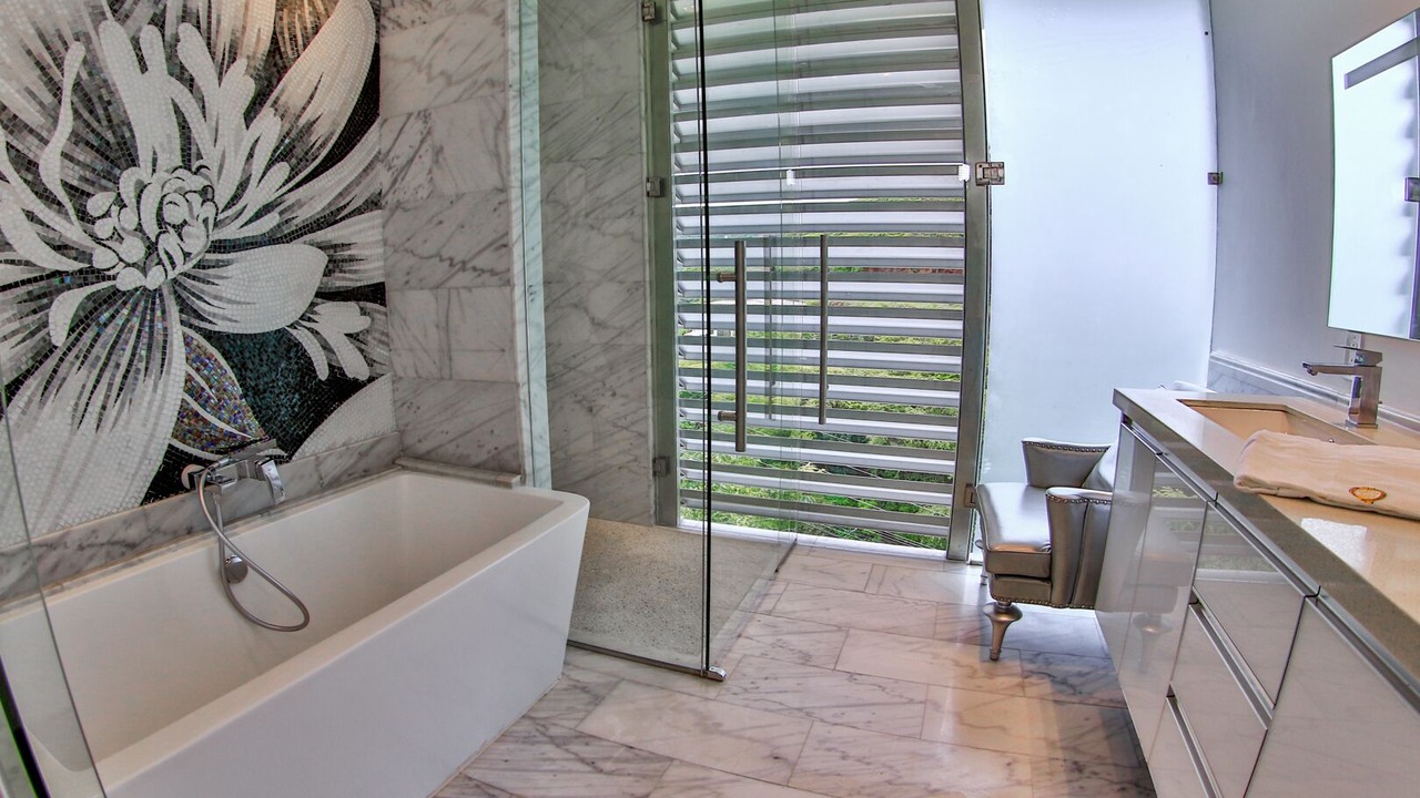 Photo of Bathroom in Playa Ocotal