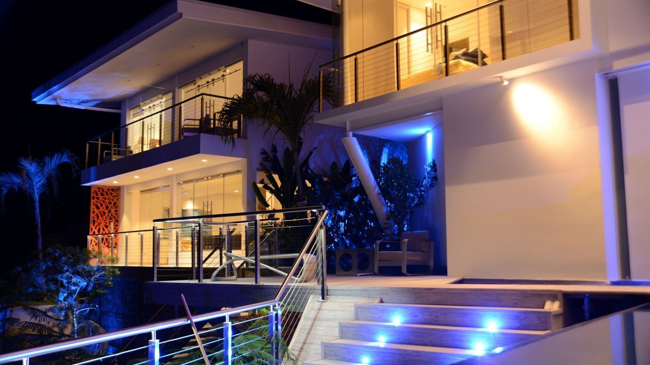 Photo of Patio Balcony in Playa Ocotal