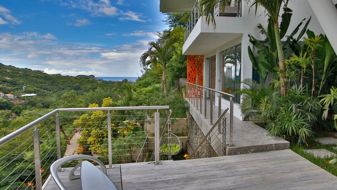 Photo of Outdoor in Playa Ocotal
