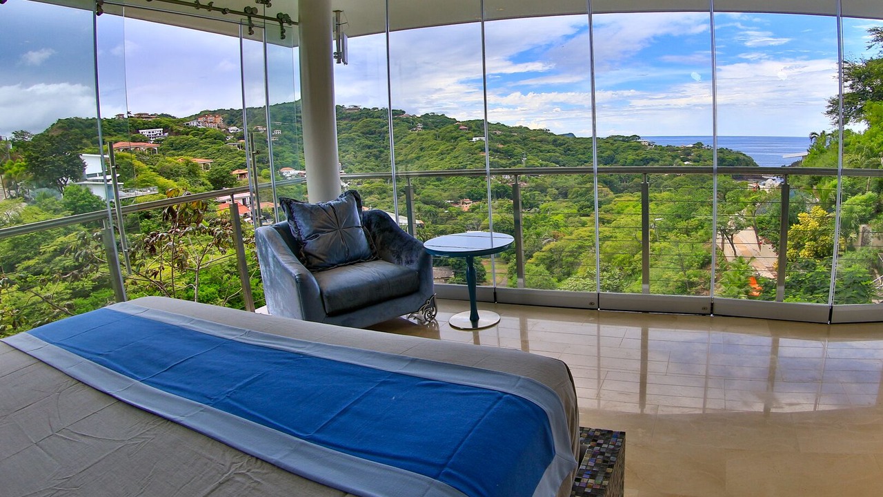 Photo of Bedroom in Playa Ocotal