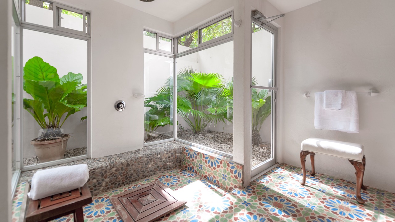 Photo of Bathroom in San Juan del Sur