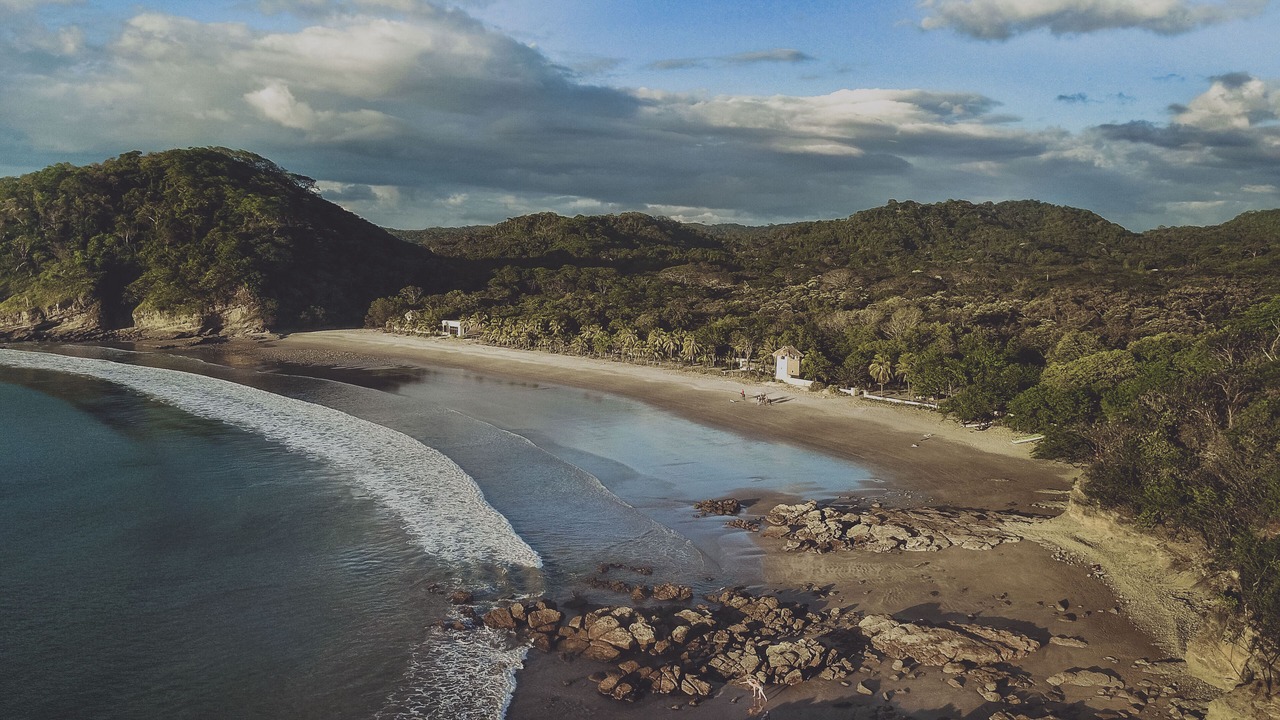 Photo of Others in San Juan del Sur