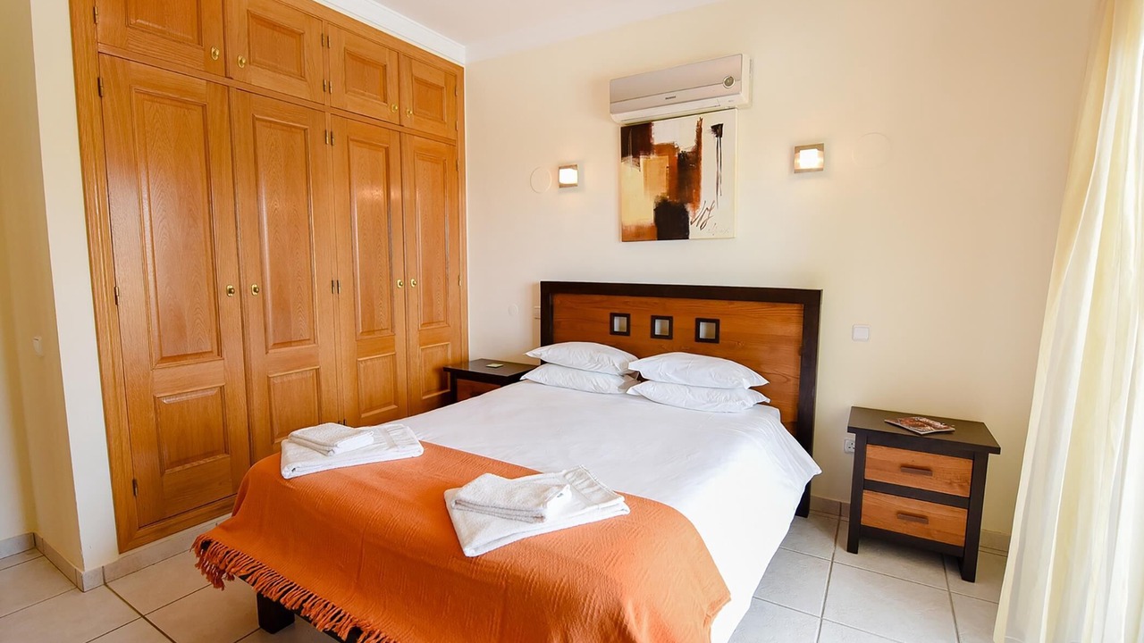 Photo of Bedroom in Luz